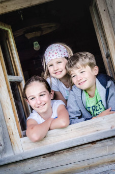 Familienurlaub in Flachau - Urlaub mit Kindern Österreich - Wawies Appartement