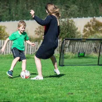 Familienurlaub in Flachau - Mini Bauernhof - Wawies Appartements
