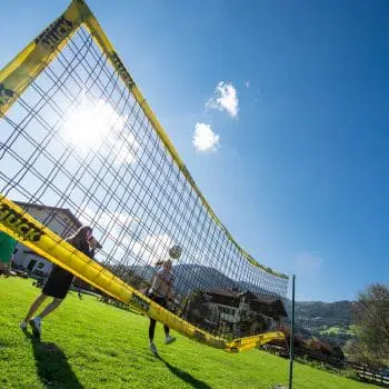 Familienurlaub in Flachau - Mini Bauernhof - Wawies Appartements